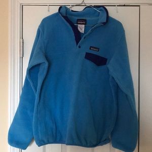 Patagonia Pullover